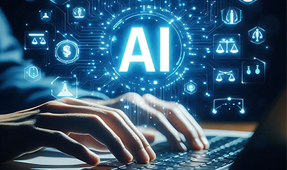 The Role of AI in Digital Marketing: Revolutionizing the Industry