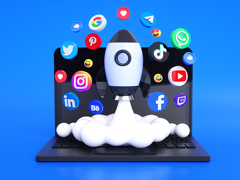 Affordable Digital Marketing Agency in India