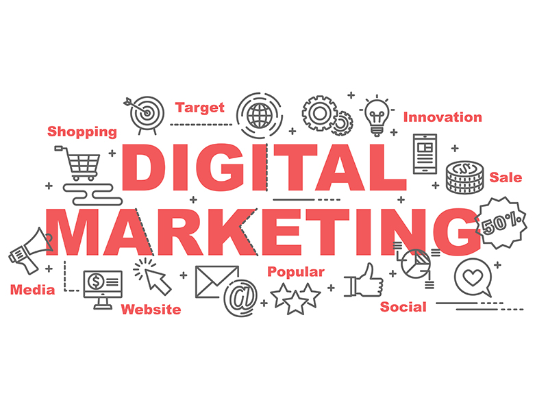Best Digital Marketing Agency Services