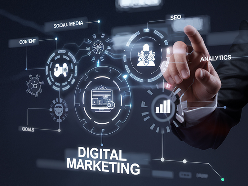 Best Digital Marketing Agency in Delhi