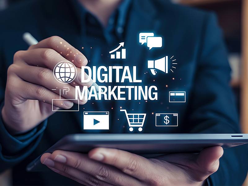 Digital Marketing Agency in Panipat