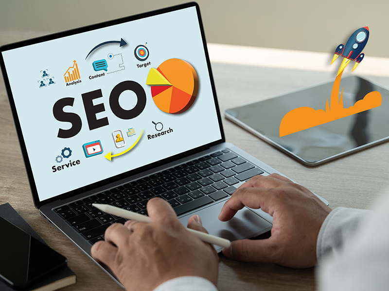 How a Digital Marketing Agency Improves Your Google Rankings?