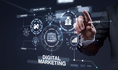Best Digital Marketing Agency in Delhi