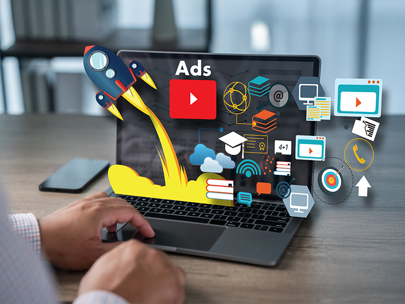 Digital Marketing Agency in New Delhi