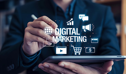 Digital Marketing Agency in Panipat
