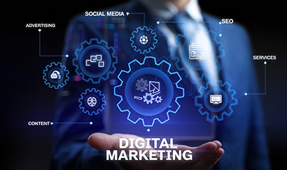 How Digital Marketing Helps Brands Scale Faster and Smarter