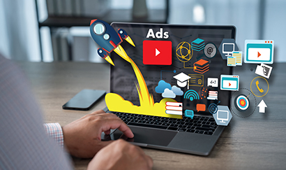 Digital Marketing Agency in New Delhi