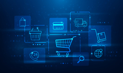 Digital Marketing Strategies for E-Commerce Brands