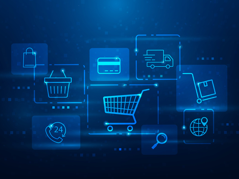 Digital Marketing Strategies for E-Commerce Brands