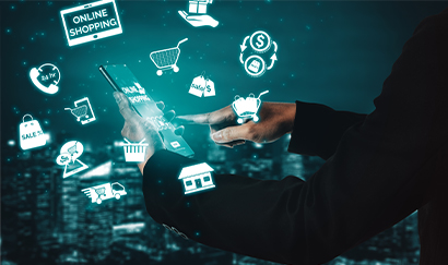 Importance of Digital Marketing for E-Commerce Business