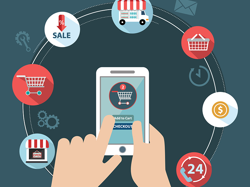 Digital Marketing for E-commerce: How to Drive More Sales