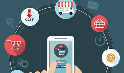 Digital Marketing for E-commerce: How to Drive More Sales