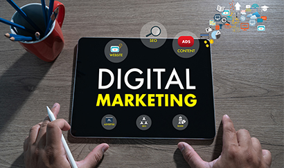 Why Every Business Needs A Digital Marketing Agency