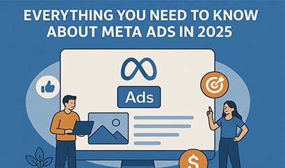 Everything You Need to Know About Meta Ads in 2025