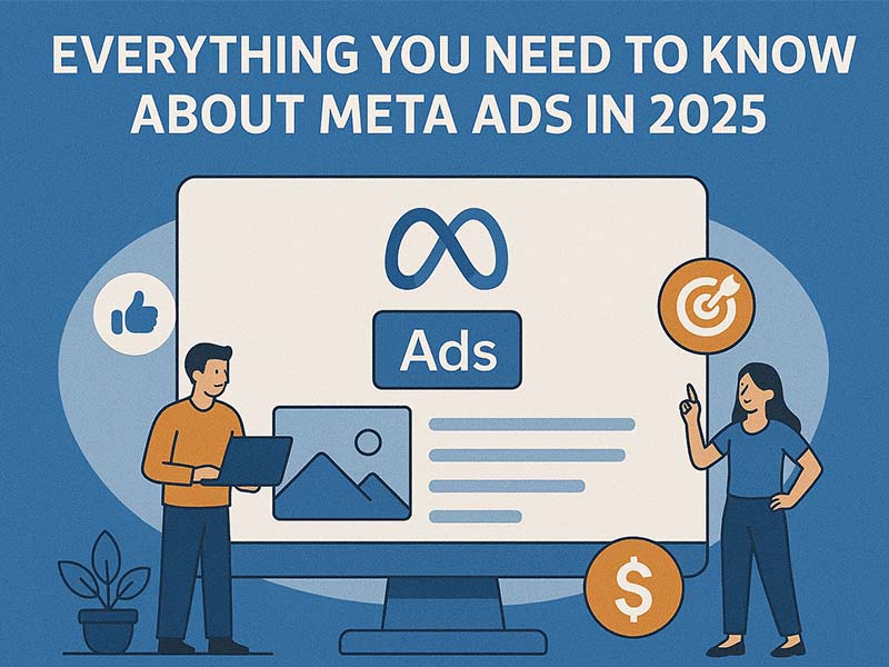 Everything You Need to Know About Meta Ads in 2025