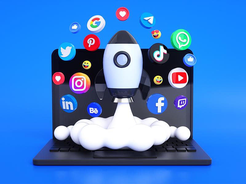 Why Hire a Digital Marketing Agency