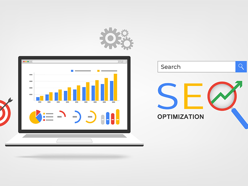 How Professional SEO Services Improve Website Rankings and Traffic