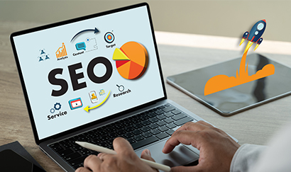 How a Digital Marketing Agency Improves Your Google Rankings?