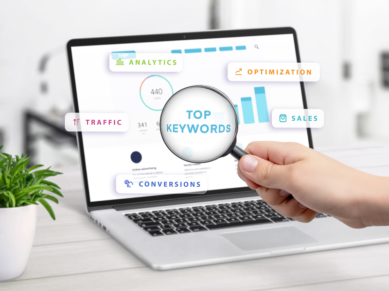 How to Rank on Google’s First Page Without Paid Ads