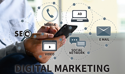 How to choose the right digital marketing agency