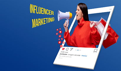 Influencer Marketing in Delhi: Why It’s a Game-Changer for Your Brand in 2025