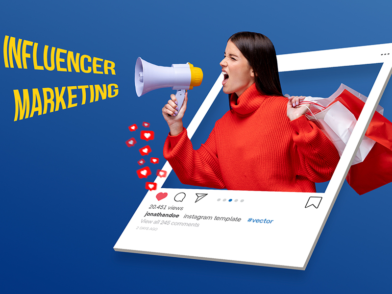 Influencer Marketing in Delhi: Why It’s a Game-Changer for Your Brand in 2025