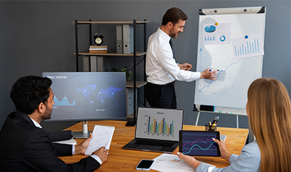 Looking to Scale? Why You Should Work with a Results-Driven Digital Agency