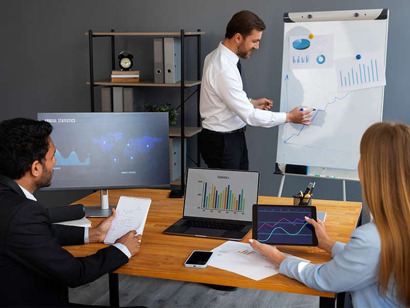 Looking to Scale? Why You Should Work with a Results-Driven Digital Agency