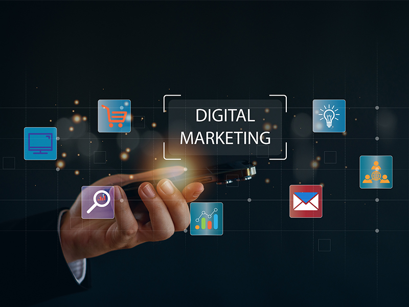How to Measure ROI with a Digital Marketing Agency