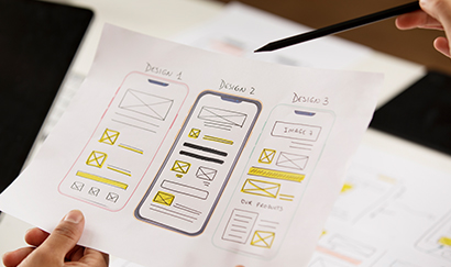 Mobile App Development in Delhi