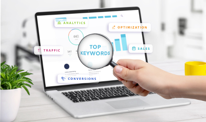 How to Rank on Google’s First Page Without Paid Ads