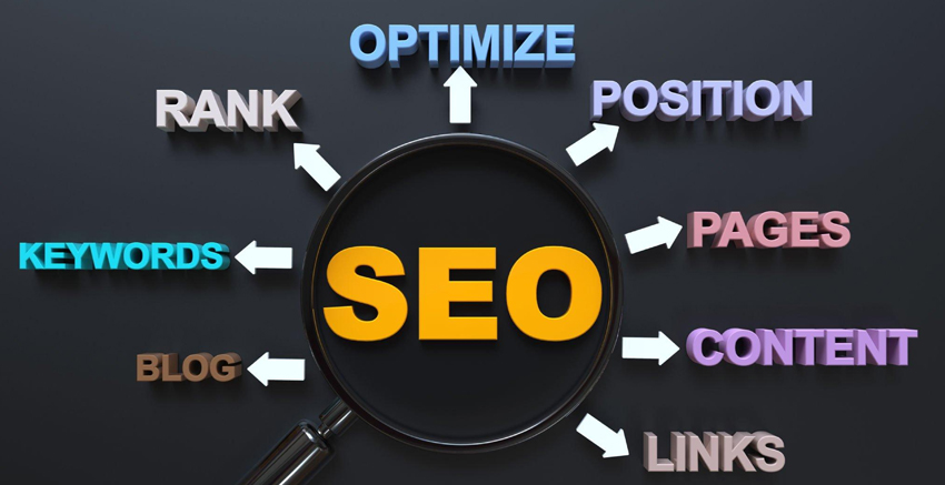 Key SEO trends for 2024