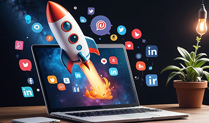 The Best Digital Marketing Agency in Delhi for 360° Brand Solutions