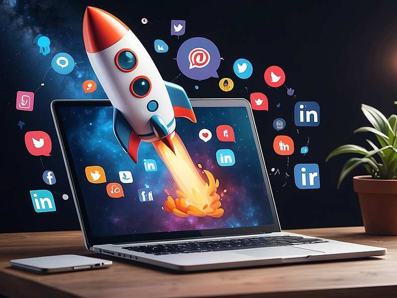 The Best Digital Marketing Agency in Delhi for 360° Brand Solutions
