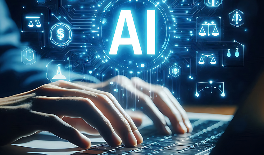 The Role of AI in Digital Marketing: Revolutionizing the Industry