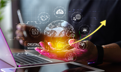 Trends in Digital Marketing in 2025
