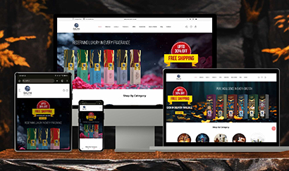 Our Web Development Process from Idea to Launch