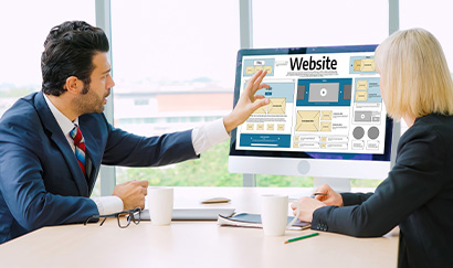 How Website Design Impacts Your Business Success