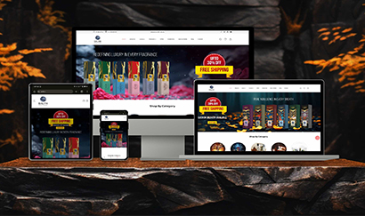 Website Development Agency