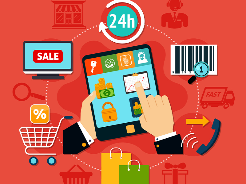 Best Digital Marketing Agency for E-commerce