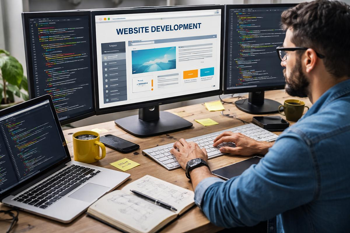 Digital Marketing Services for B2B Companies