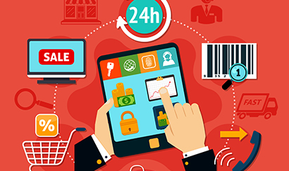 Best Digital Marketing Agency for E-commerce