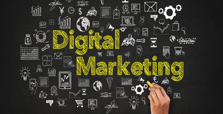 Top Digital Marketing AgencyR