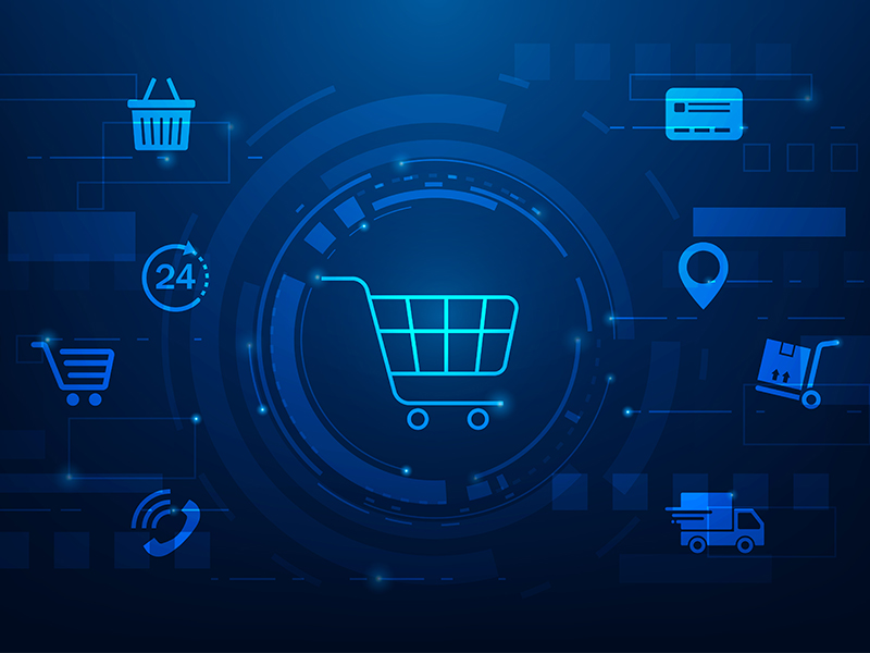 E-Commerce Solution agency in India