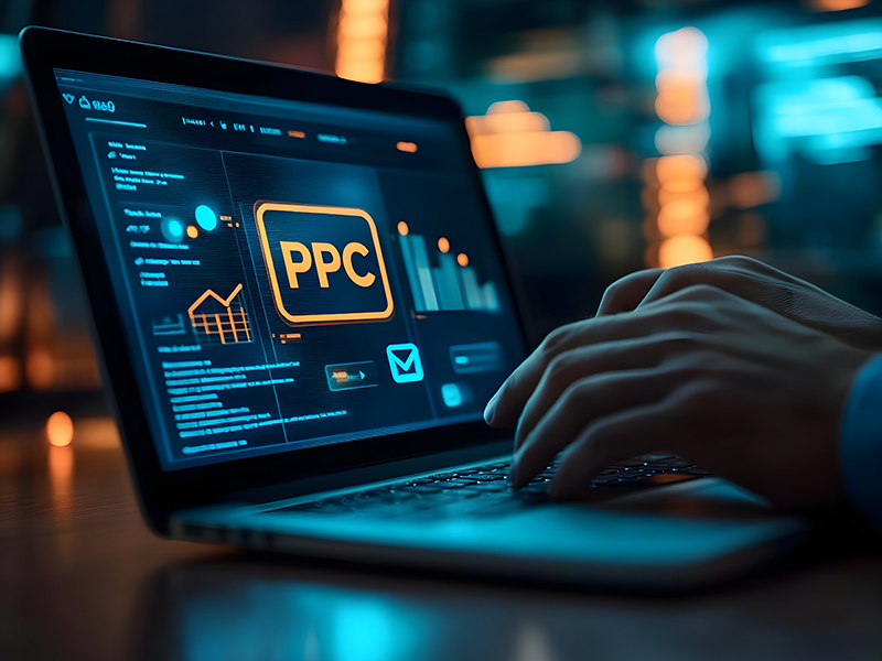 PPC Services Agency in Mundka
