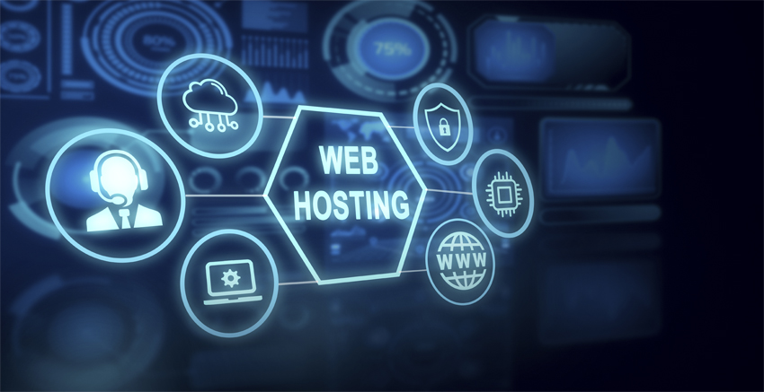 Best website hosting company in India